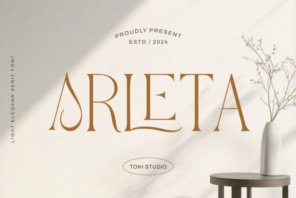 Arleta
