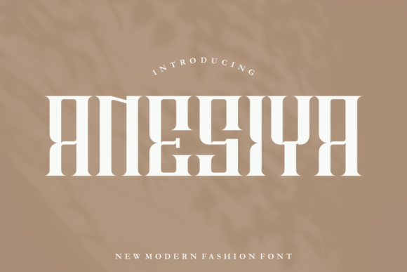 Discover the Power of Anesiya for Your Brand