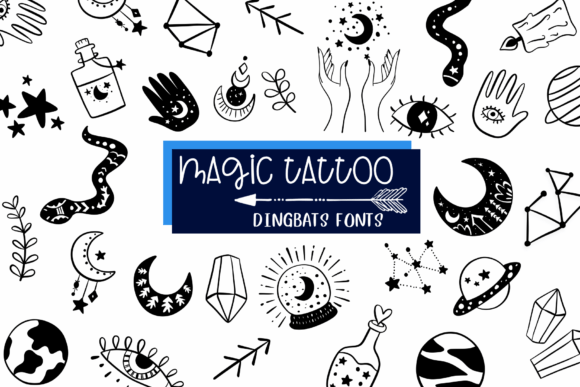 Enhancing Brand Identity with Magic Tattoo