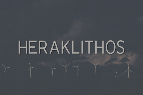 Heraklithos