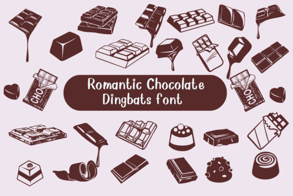 How Romantic Chocolate Transformed My Bakery’s Brand