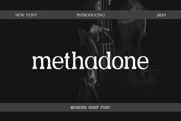 Methadone